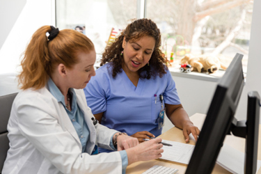 doctor and nurse-GettyImages-1477833247 doctor and nurse-GettyImages-1477833247