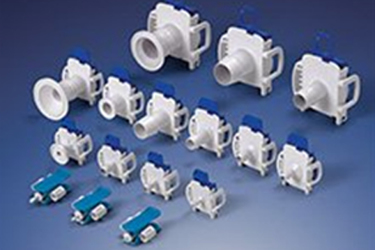 Qosina Aseptic Genderless Connectors