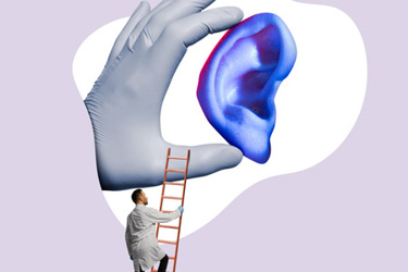 Treatment of ear problems-GettyImages-1646024585 Treatment of ear problems-GettyImages-1646024585