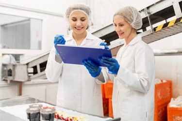 Training Beyond Onboarding: Filling The Gaps In Food Manufacturing