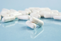 Probiotics Capsules GettyImages-1221076951