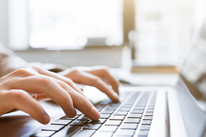 keyboard laptop virtual