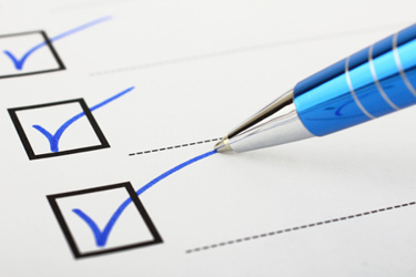 Checklist-GettyImages-486552677