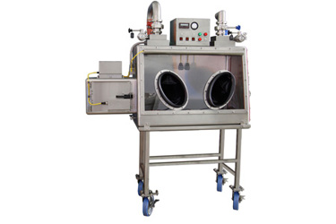 Class III Pharmaceutical Biosafety Cabinet