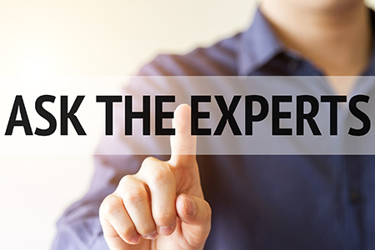 Ask The Experts GettyImages-656208018