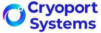 Cryoport Systesms Logo 2024