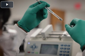 Specialized Scientific Expertise