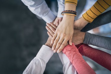 Hands In Partnership