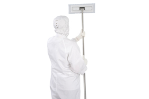 VertiKleanMAX Bucket