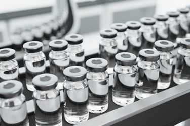 Vaccine Vials GettyImages-1316775813