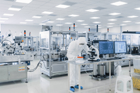 Sterile pharma manufacturing discovery 450x300