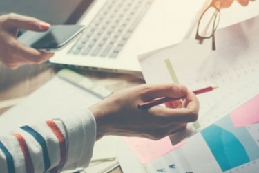 Put Your Integrated Payments Partner To Work for You