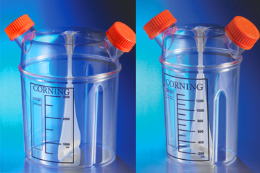 Corning Spinner Flasks