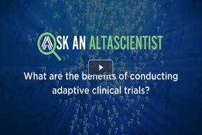 adaptive clin trials bucket