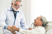 GettyImages-1130026826 doctor patient centricity