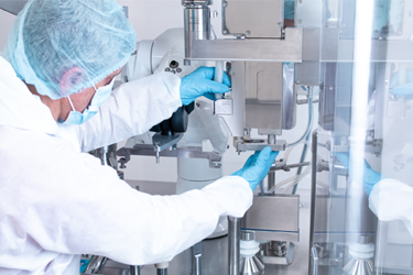 3P Innovation - Fill2Weight