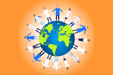 Doctos-nurses-aroound world-GettyImages-1224540891