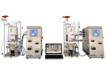 Single-Use Stirred Tank Bioreactor