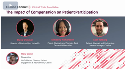 informa compensation webinar