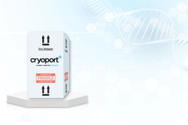 Cryoport
