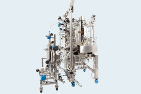 CARR - PowerFuge P12