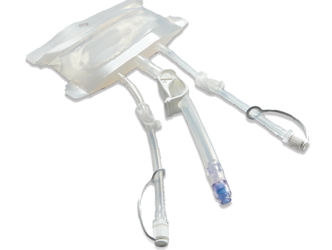 50-Ml Stability Container Assembly PS