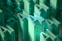 Artificial Intelligence, Technology, Robot, Futuristic, Data Science, Data Analytics, AI-GettyImages-1490460720