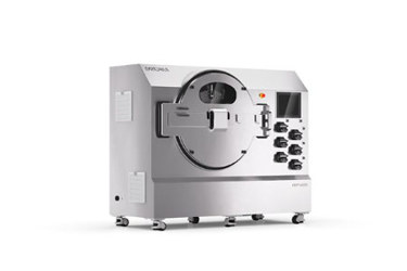 Sartorius Ksep® Single-Use Counterflow Centrifugation