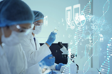 Genetic Engineering-iStock-1209892070