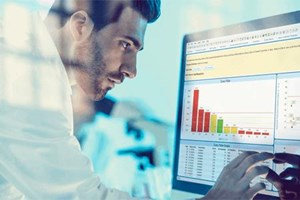 PerkinElmer Risk-Based Monitoring Solution