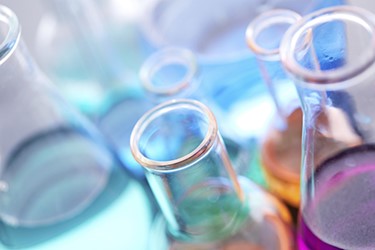 lab flask science 450x300