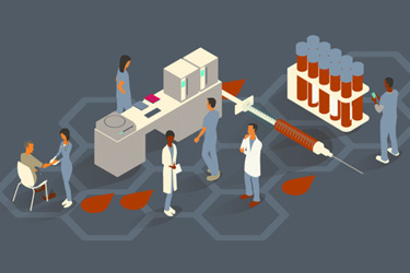 Blood Test Illustration-GettyImages-1487202609