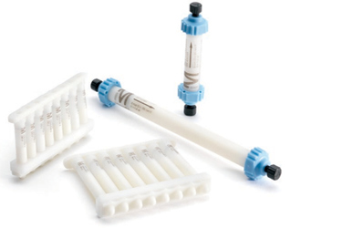 Robocolumn® And MiniChrom Chromatography Columns