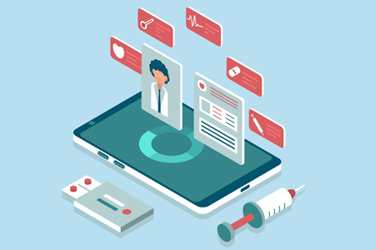 GettyImages-1338924812-DHT-smartphone medicine-Health Technology GettyImages-1338924812-DHT-smartphone medicine-Health Technology