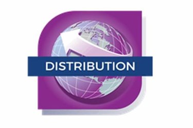 Distribution Services