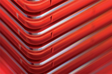 Culture of human mesenchymal stem