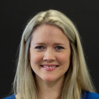 Sherry Hubbard-Bednasz, market research director, ISR