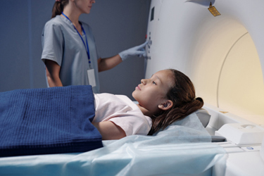Child tomography examination-GettyImages-1337470127