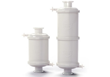 Pharmsteri II PES Buffer Capsule Filter