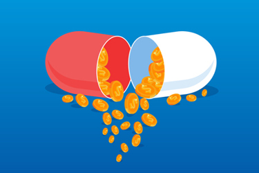 drug pricing cost-GettyImages-898628592