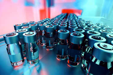 GettyImages-1368058797 vial, fill finish