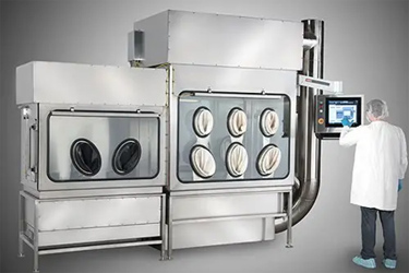 Custom Restricted Access Barrier System