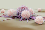 Cancer Cells GettyImages-1339282297
