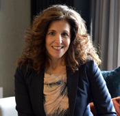 Bari Kowal, VP and head of global clinical operations, Regeneron Pharmaceuticals