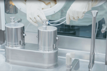 ast - Peristaltic Pump