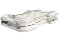 Freezing Shells aramus