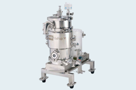 CARR - ViaFuge Pilot