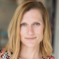 Nicole Sheetz, clinical systems director, Eli Lilly and Company