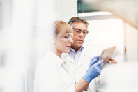 GettyImages-627023398 clinical lab