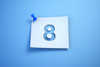 8 Eight Tips GettyImages-1450701955